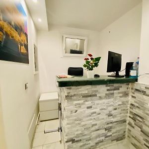 Kamer met Twee Aparte Bedden